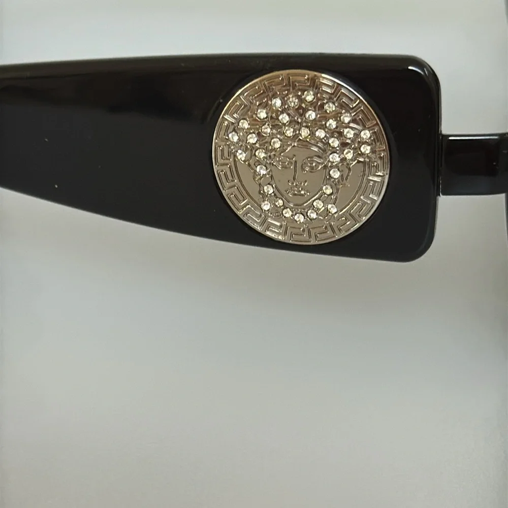 VERSACE SUNGLASSES AUTHENTIC 100%
